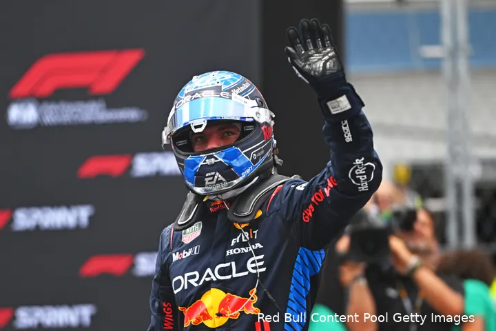 max verstappen wint sprintrace miami 2024 2