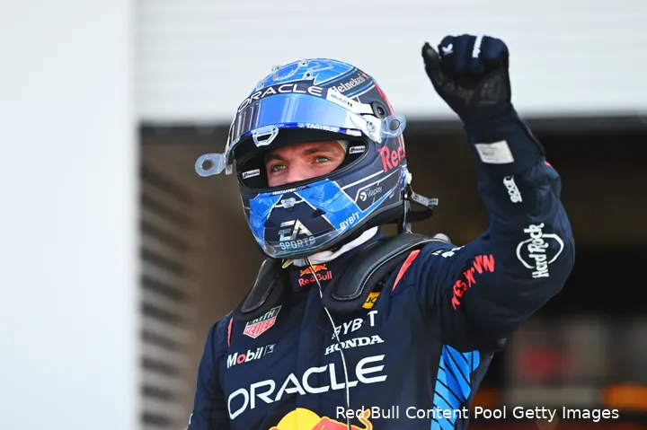max verstappenredbullracing miami 2024