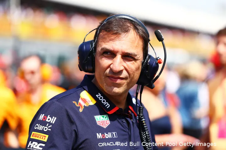 pierre wache imola 2024