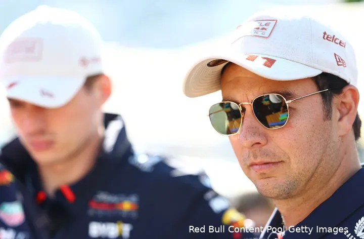 red bull racing monaco 2024 max verstappen sergio perez 2