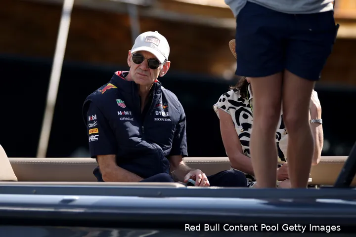 red bull racing monaco zondag adrian newey