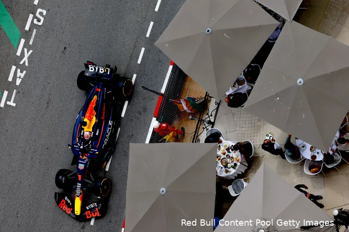 sergio perez red bull racing rb20 monaco 2024 120