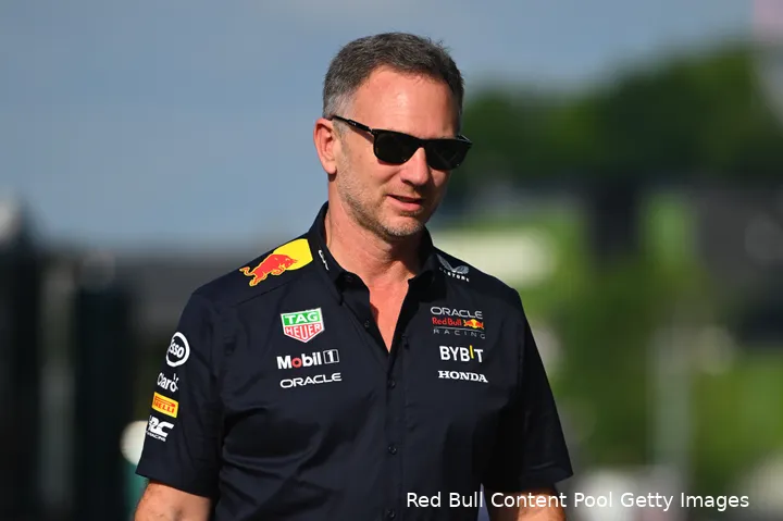 chirstian horner red bull racing oostenrijk 2024 1