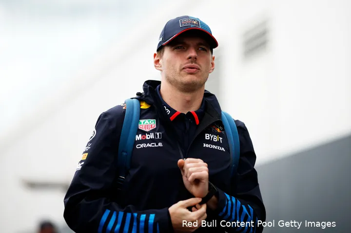 max verstappen canada zaterdag 1 1