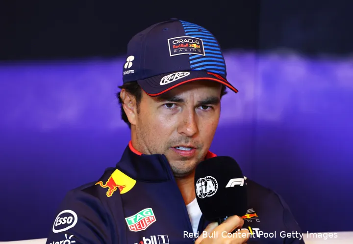 sergio perez red bull racing canada 19