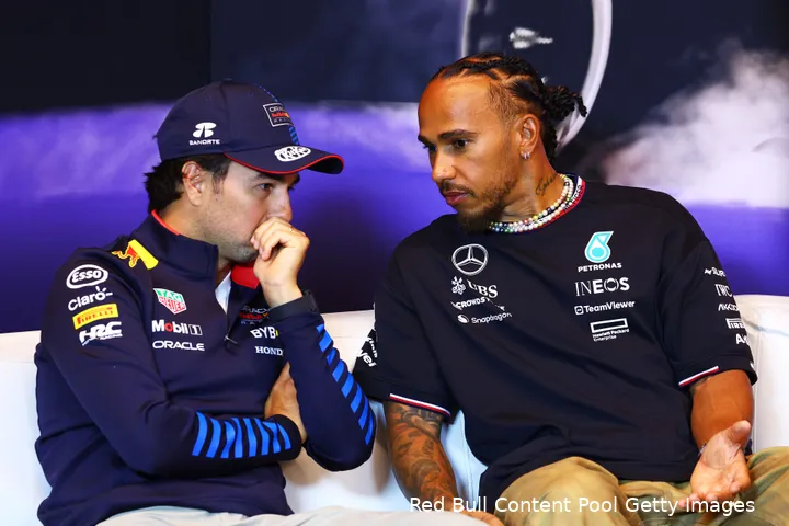 sergio perez red bull racing canada lewis hamilton 7