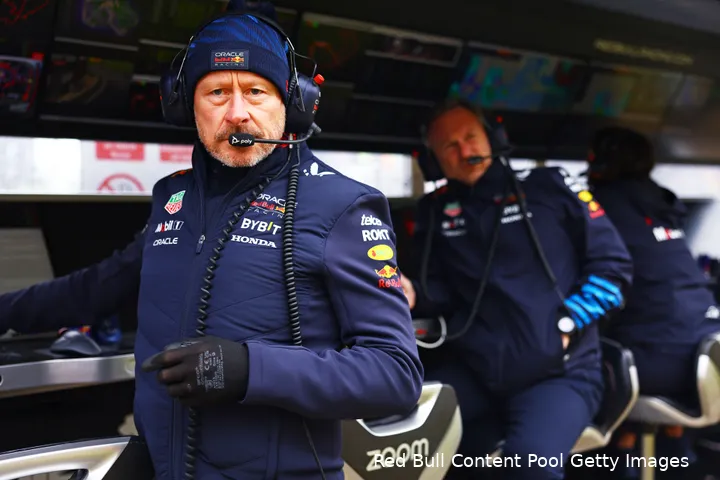 christian horner red bull racing koud jonathan wheatley