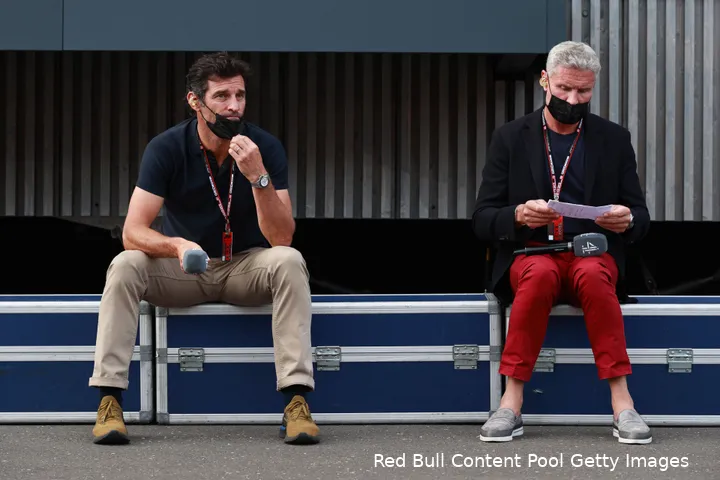 david coulthard mark webber 12