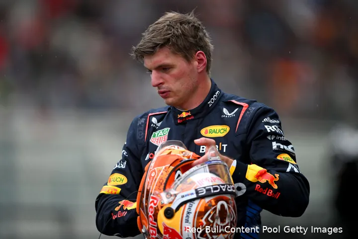 Verstappen heeft na de Grand Prix van Spanje nog niet weer gewonnen: maken hij en Red Bull een comeback in Zandvoort?