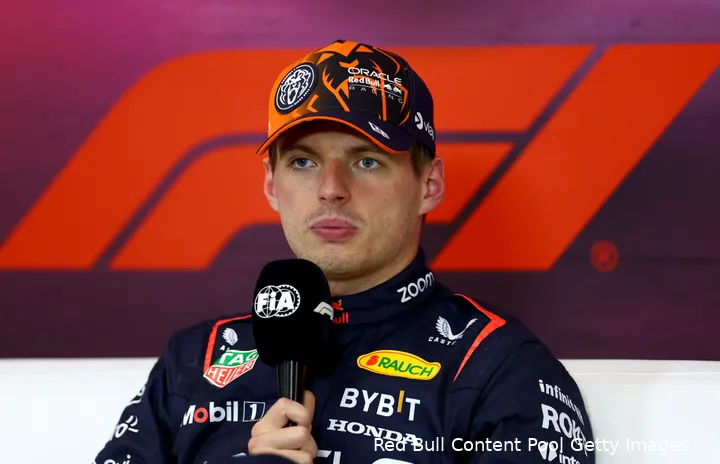 max verstappen red bull racing 1