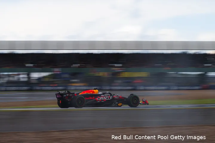 max verstappen silverstone groot brittannie engeland livery 12