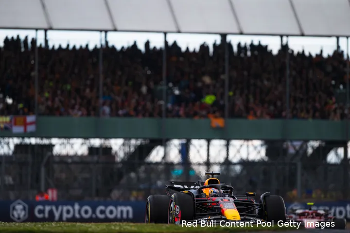 max verstappen silverstone groot brittannie engeland livery 137