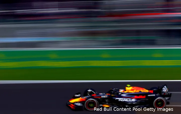 Windsor denkt dat Red Bull pas in 2026 iets zal merken van Neweys beslissing.