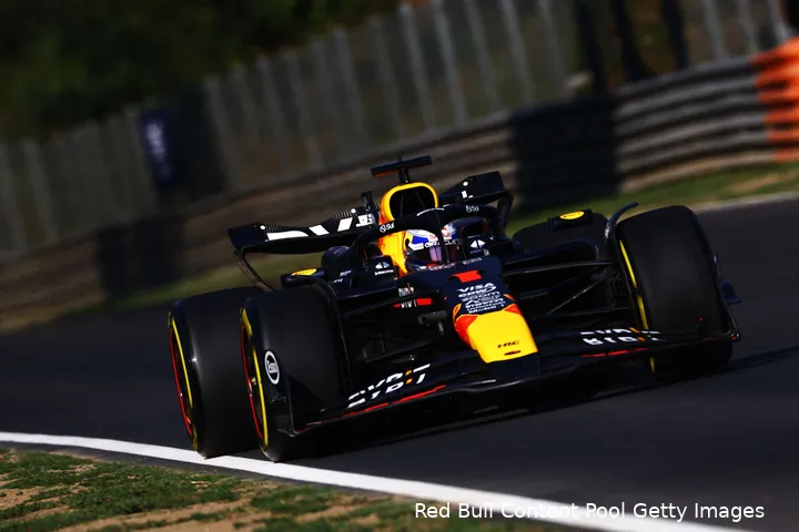 <i>Red Bull heeft antwoorden nodig, en de herfststop biedt ademruimte.</i>