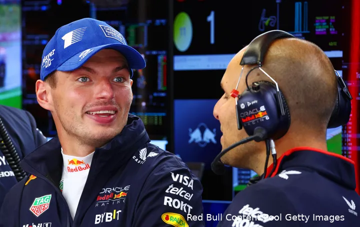 max verstappen gianpiero lambiase zandvoort 12