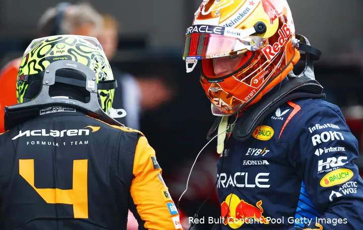 max verstappen lando norris 123