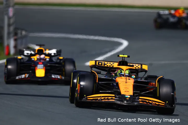 max verstappen rb20 nederland zandvoort 2 lando norris 52