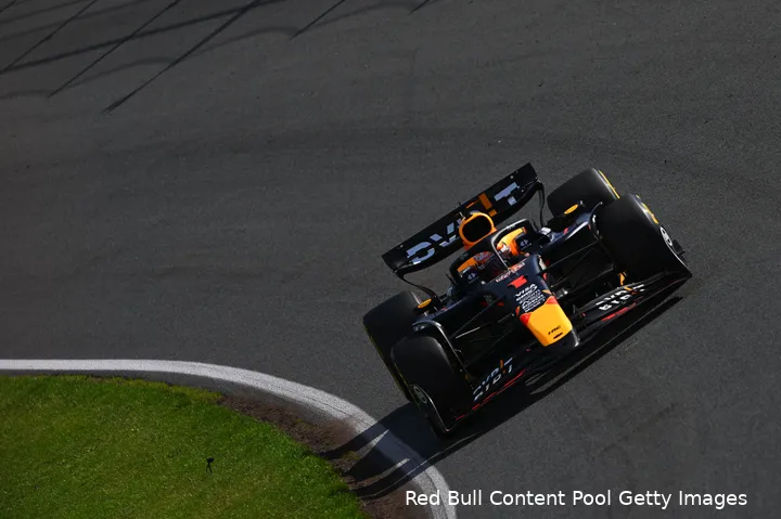 max verstappen rb20 nederland zandvoort 2634