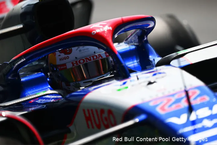 visa cash app rb monza italie yuki tsunoda 114