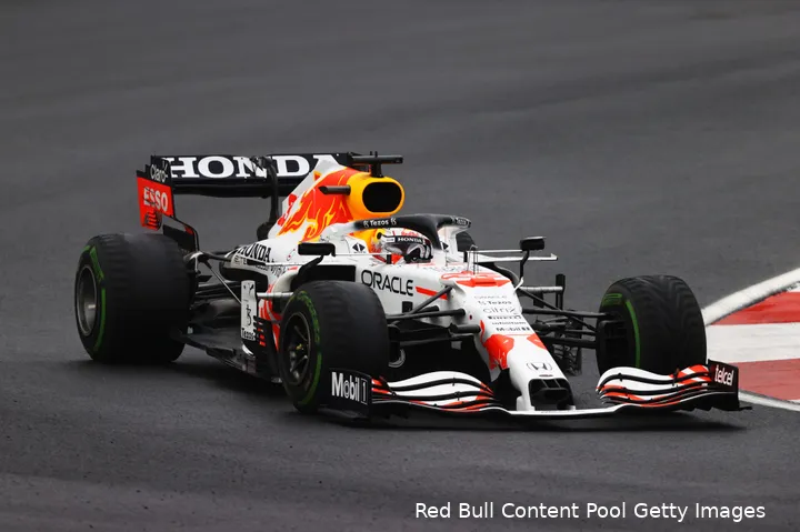 <i>Newey volgt Honda naar Aston Martin.</i>