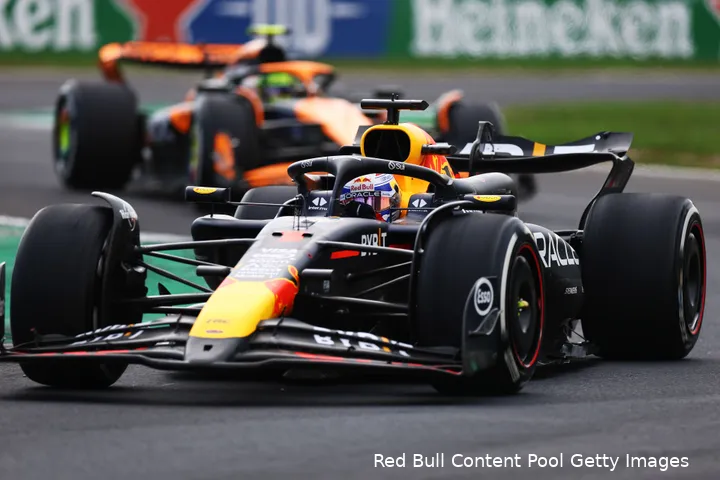 max verstappen red bull racing gp italie zondag 2024 12