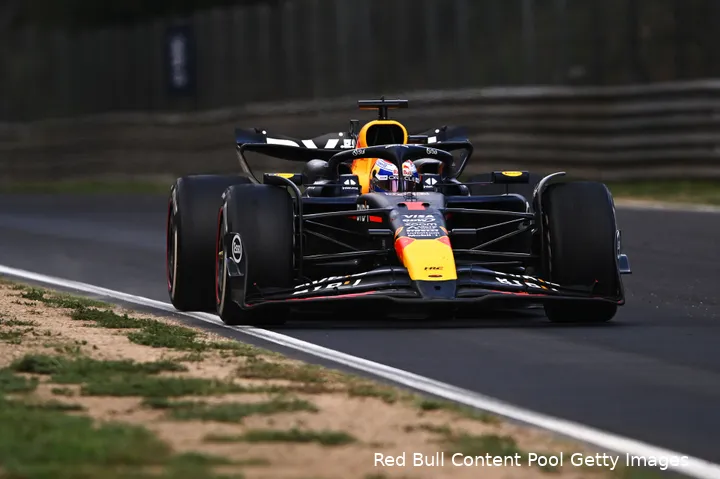 <i>Is Red Bull na Italië sterker geworden, of is dat beeld misleidend?</i>