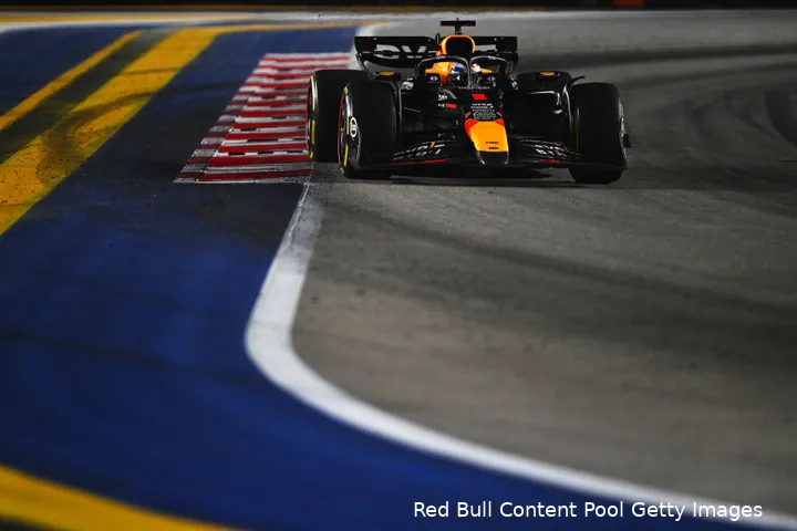 Brundle ziet in dat niet iedereen zomaar het talent van coureurs als Verstappen kan krijgen.