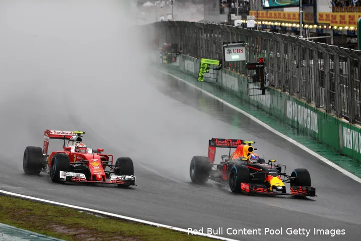 brazilie 2016 regenrace max verstappen 1 kimi raikkonen