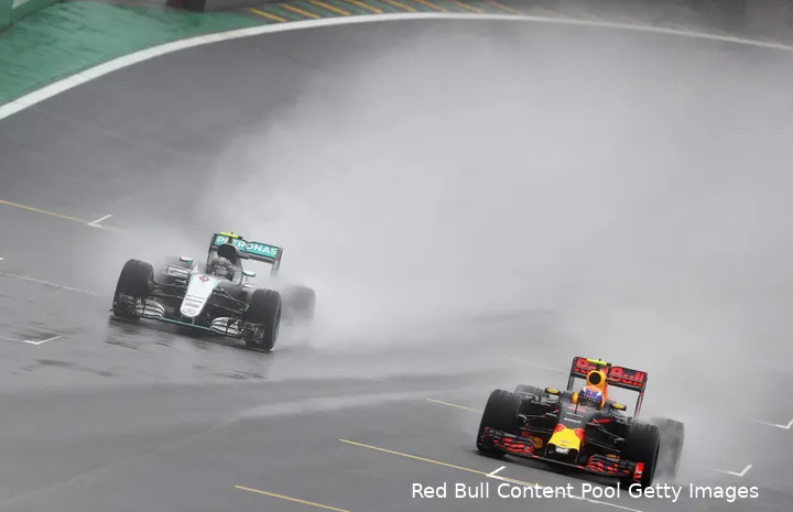 brazilie 2016 regenrace max verstappen 1 nico rosberg