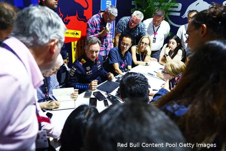 christian horner media mexico 2024