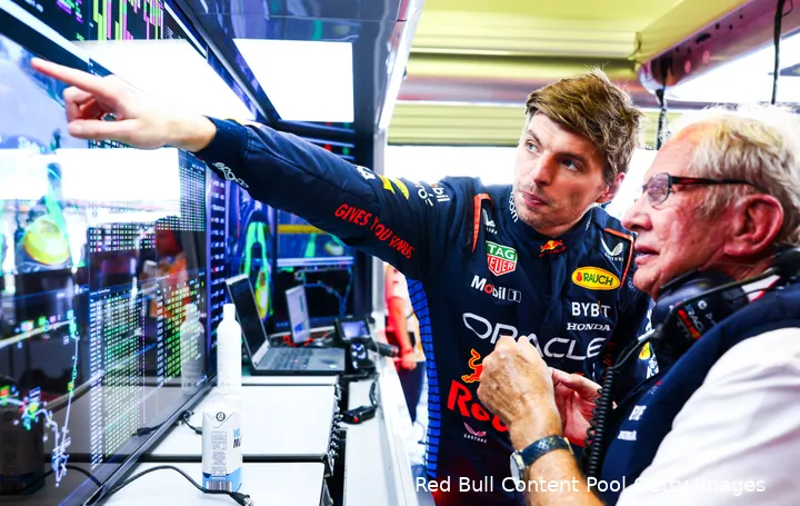 max verstappen helmut marko mexico 2024 1