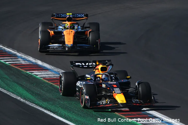 max verstappen red bull racing gp verenigde staten 2024 lando norris 2