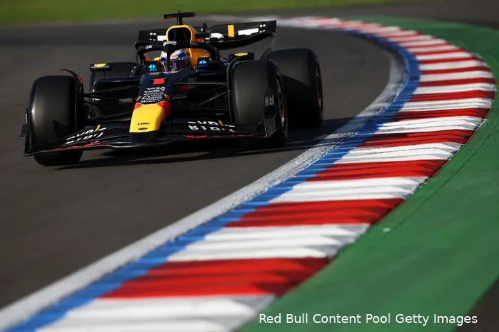 McLaren maakt Verstappen niet gek.