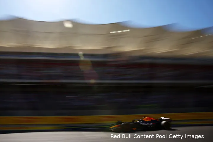 max verstappen red bull racing zondag verenigde staten gp 2024 6