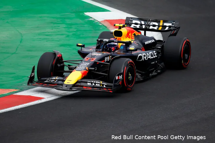 sergio perez redbullracing rb20 mexico kwalificatie zaterdag 2024