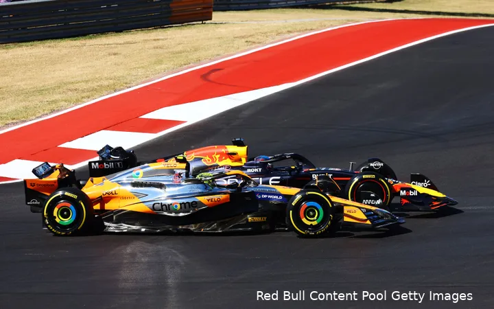 start max verstappen lando norris charles leclerc vs usa 2024 12