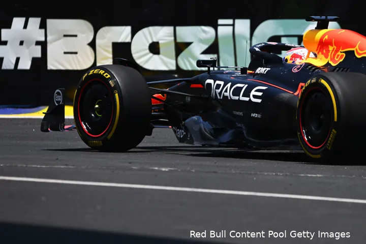 brazilie sao paulo vrijdag red bull racing max verstappen rb20 14