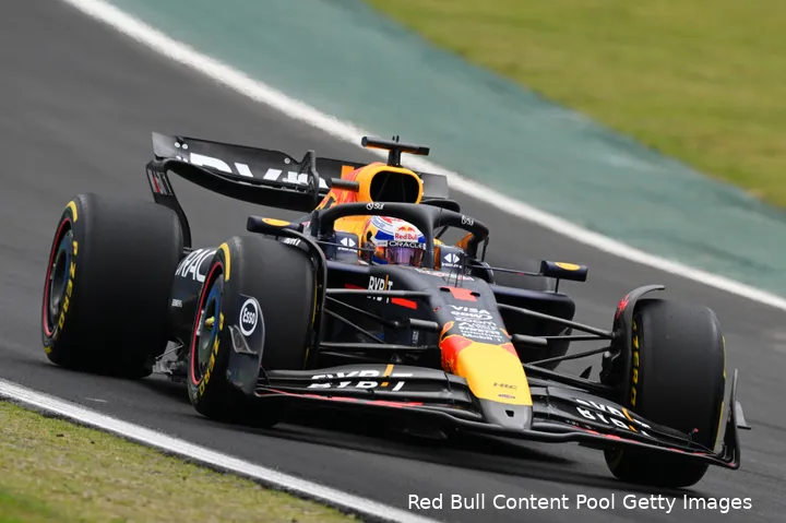 brazilie sao paulo vrijdag red bull racing max verstappen rb20 81