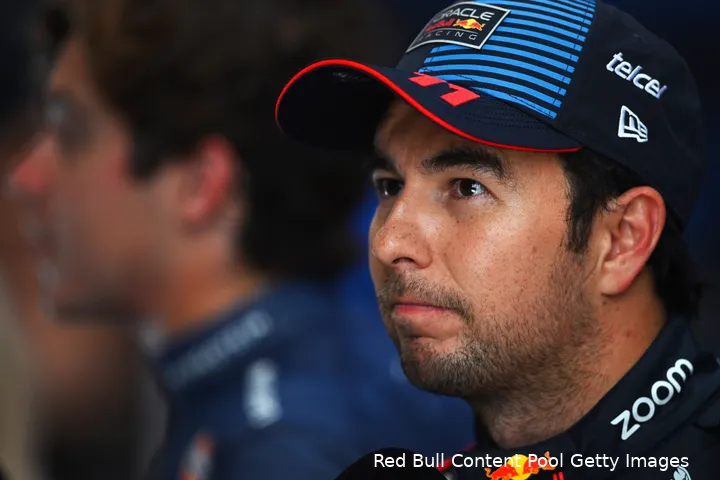 brazilie sao paulo vrijdag red bull racing sergio perez 1914