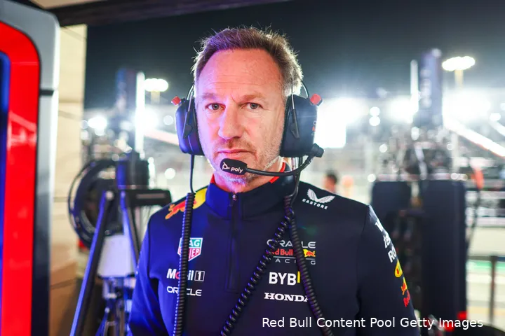 christian horner qatar vt1 vrijdag 2024 redbullracing