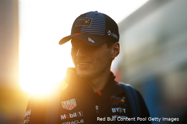 max verstappen las vegas 12 12 1