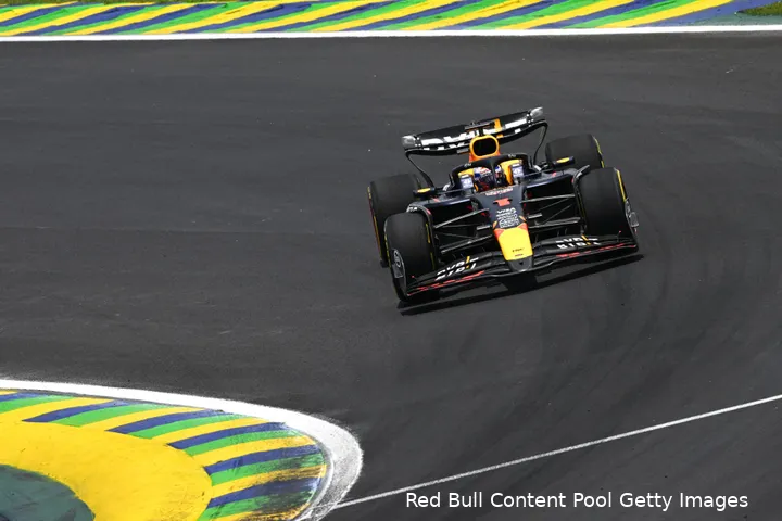 max verstappen red bull racing gp sao paulo zaterdag 2024 9