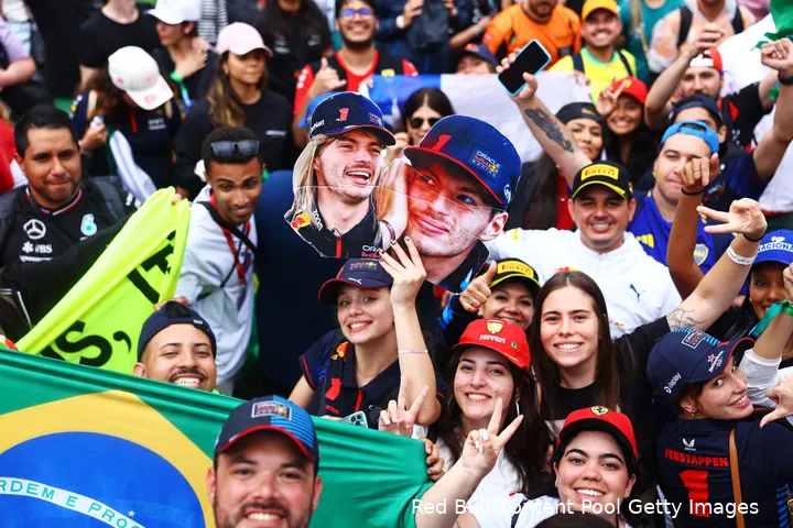 Liberty Media veranderde veel dingen in de Formule 1.