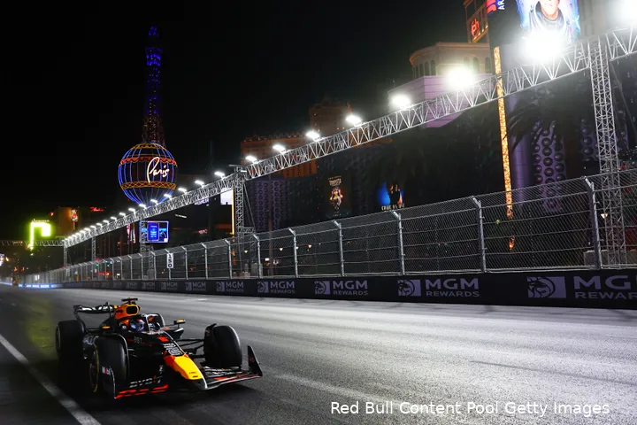 <i>In deze remzone maakte Verstappen het verschil.</i>