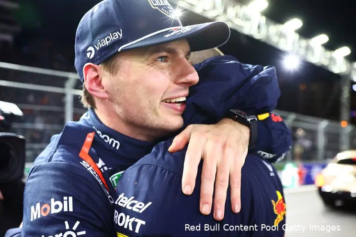 max verstappen wereldkampioen las vegas 12981 1 gianpiero lambiase