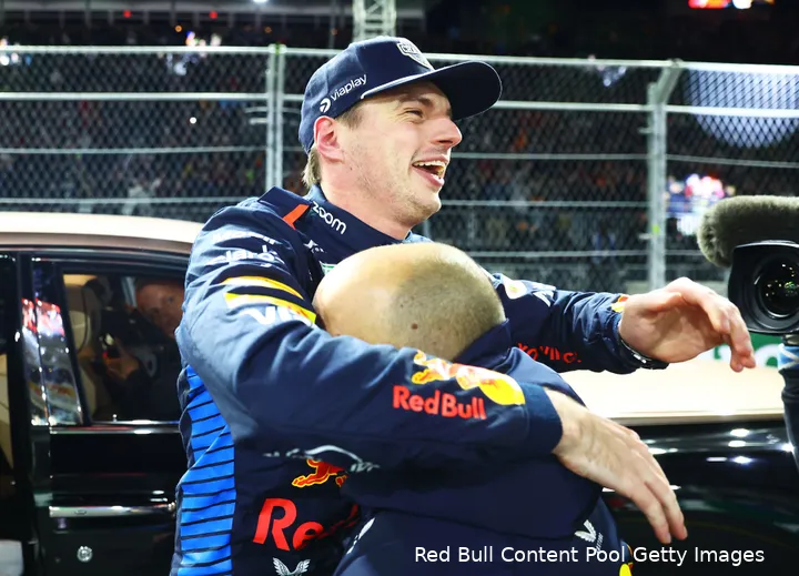 max verstappen wereldkampioen las vegas 12981 1 gianpiero lambiase 9231