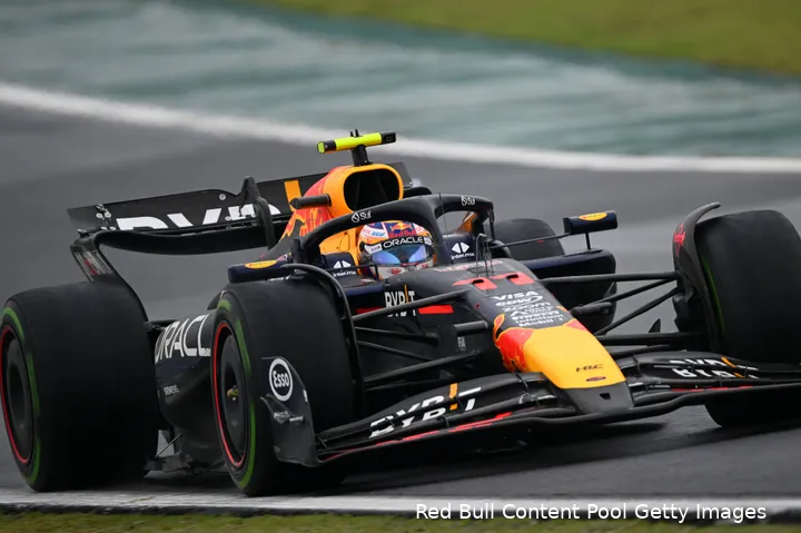sergio perez red bull racing gp sao paulo zondag 2024 9