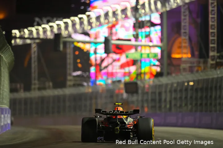 Kan Red Bull het vleugelprobleem nog oplossen?