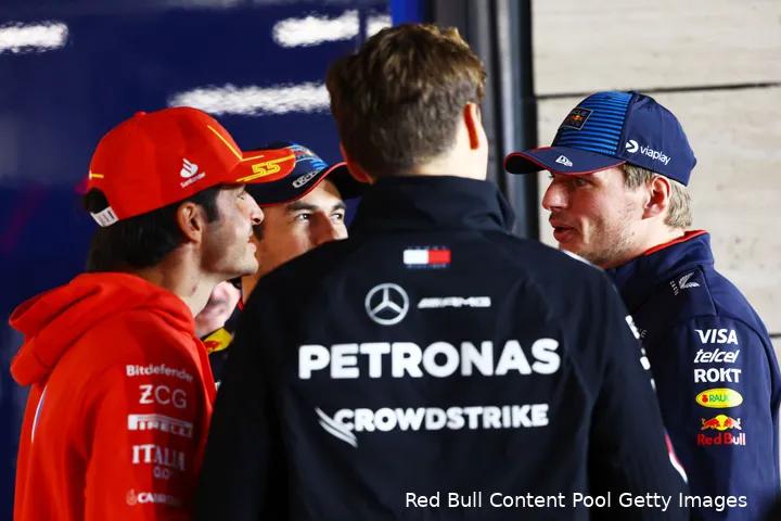 max verstappen george russell carlos sainz 138123