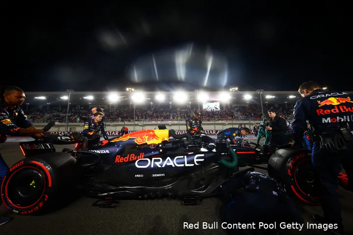 max verstappen mooi qatar rb20